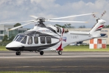 AgustaWestland AW-139