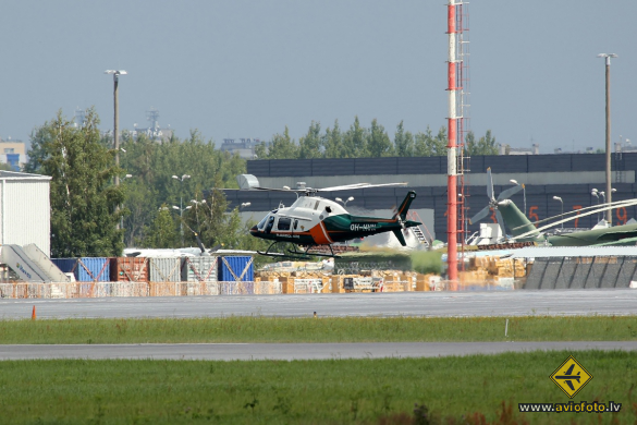 AgustaWestland AW-119 Ke Koala