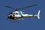 Eurocopter AS-350B-3 Ecureuil
