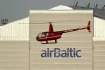 Robinson R-44 Raven II