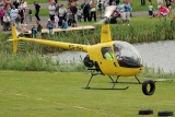Robinson R-22 Beta
