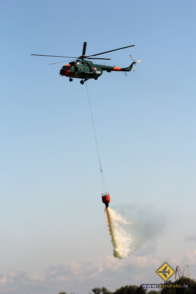Mil Mi-17-1V