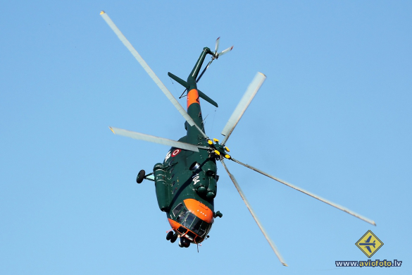Mil Mi-17-1V