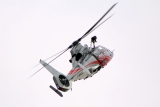 Eurocopter AS-365N-3 Dauphin 2