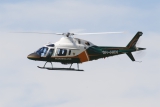 AgustaWestland AW-119 Ke Koala