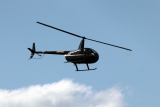 Robinson R-44 Raven I