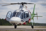 AgustaWestland AW-109E Power Elite