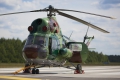 Mil (PZL-Swidnik) Mi-2