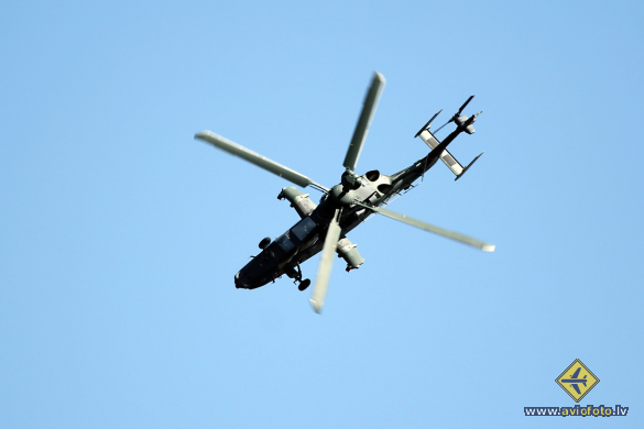 Eurocopter EC-665 Tiger UHT
