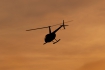 Robinson R-44 Raven I