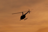 Robinson R-44 Raven I