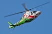 AgustaWestland AW-109E Power Elite
