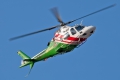 AgustaWestland AW-109E Power Elite