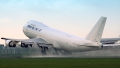 Boeing 747-245F/SCD