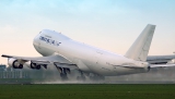 Boeing 747-245F/SCD