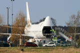 Boeing 747-21AC/SCD