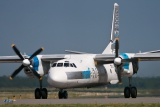 Antonov An-26B