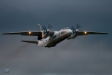 Antonov An-26B