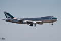 Boeing 747-467F/SCD