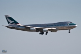 Boeing 747-467F/SCD