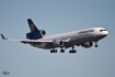 McDonnell Douglas MD-11F