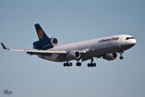 McDonnell Douglas MD-11F