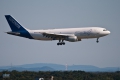 Airbus A300B4-203(F)