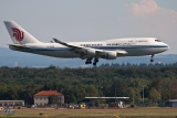 Boeing 747-4J6(BCF)