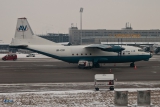 Antonov An-12AP