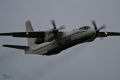 Antonov An-26B