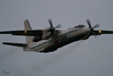 Antonov An-26B