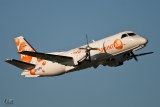 Saab 340A(F)