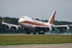 Boeing 747-4HQF/ER