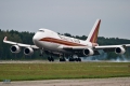 Boeing 747-4HQF/ER