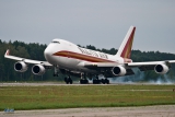 Boeing 747-4HQF/ER