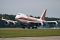 Boeing 747-4HQF/ER