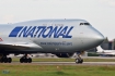 Boeing 747-428M(BCF)