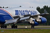 Boeing 747-428M(BCF)