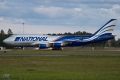 Boeing 747-428M(BCF)