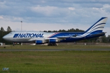 Boeing 747-428M(BCF)