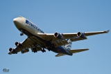 Boeing 747-428M(BCF)