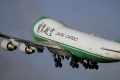 Boeing 747-4EVF/ER/SCD