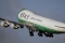 Boeing 747-4EVF/ER/SCD