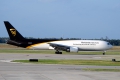 Boeing 767-34AF