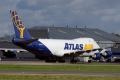 Boeing 747-47UF/SCD