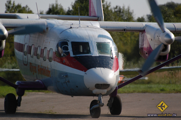Antonov An-28