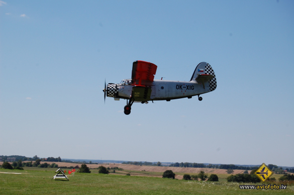 Antonov AN-2