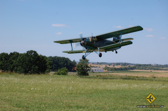 Antonov An-2