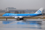 Boeing 747-406F/ER/SCD