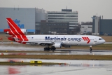McDonnell Douglas MD-11CF